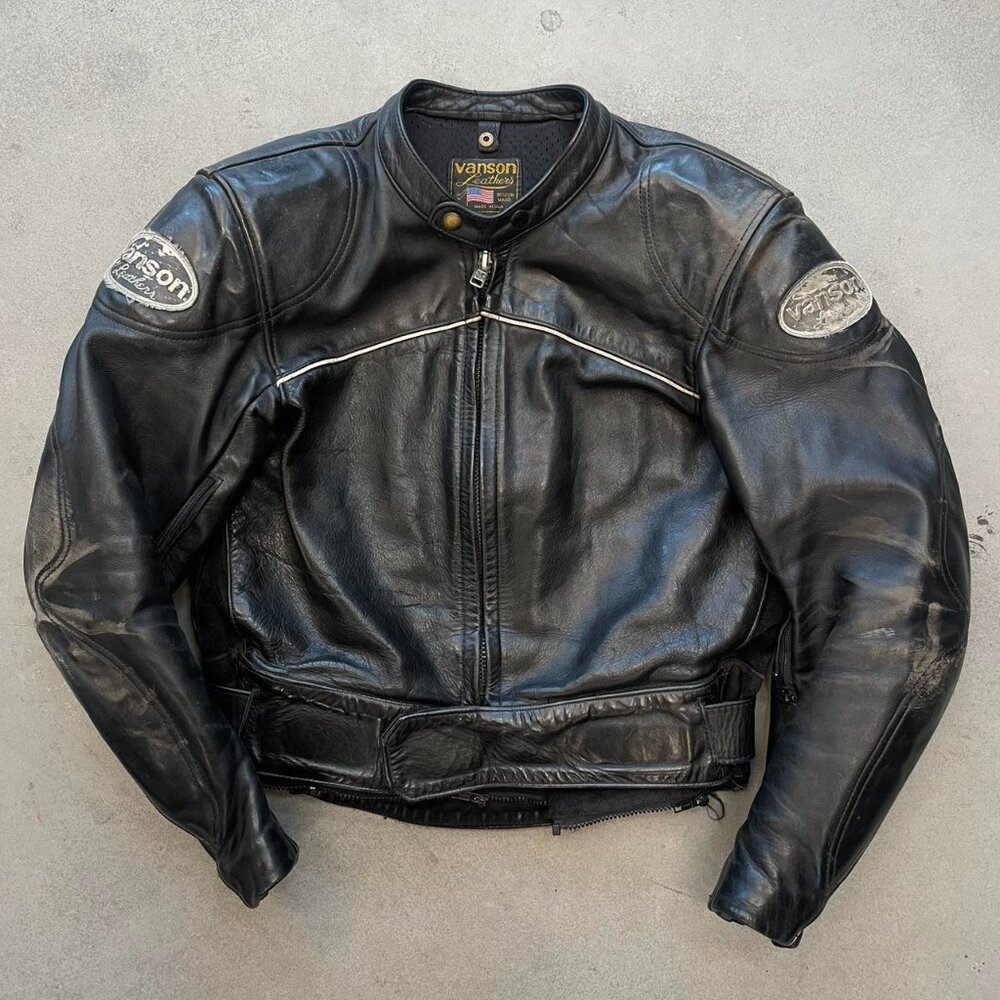 American Vintage Women's Black Jacket